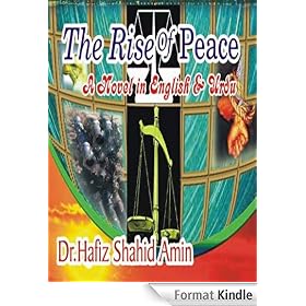 The Rise Of Peace