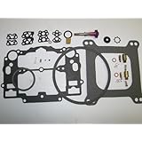 Edelbrock Carburetor Rebuild Kit By Allstate Carburetor