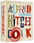 Alfred Hitchcock: The Masterpiece Col...