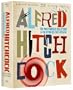 Alfred Hitchcock: The Masterpiece Collection - 15 Movies [Blu-ray]
