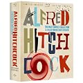 Alfred Hitchcock: The Masterpiece Collection - 15 Movies [Blu-ray]
