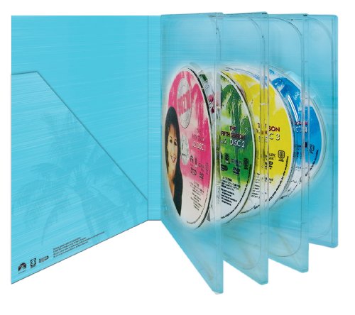 Cover image : ビバリーヒルズ青春白書 シーズン5 コンプリートBOX Vol.2 [DVD]