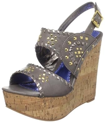 Mia Wedge