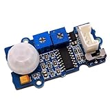 GROVE - PIRモーションセンサ