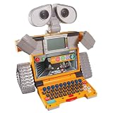 Vtech - Wall.E Learning Laptop