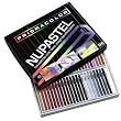 Prismacolor Nupastel Set, 96 Colored Pastels (27055)