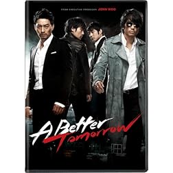 A Better Tomorrow (2010)
