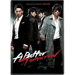 A Better Tomorrow (2010)