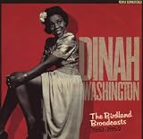 The Birdland Broadcasts 1951-1952