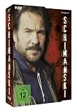 Schimanski Gesamtedition - Alle 16 Folgen in einer Box [9 DVDs]
