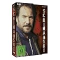 Schimanski Gesamtedition - Alle 16 Folgen in einer Box [9 DVDs]