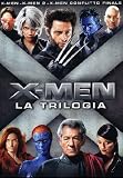 X-Men - La Trilogia (3 Dvd)