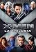 X-Men - La Trilogia (3 Dvd)