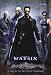 The Matrix Poster 27x40 Keanu Reeves Carrie-Anne Moss Laurence Larry Fishburne Poster Print, 27x39