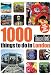 1000 things to do in London 2nd edition