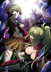 Phantom ~Requiem for the Phantom~ Blu-ray BOX