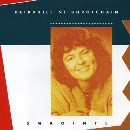 DEIRBHILE NI BHROLCHAIN : SMAO