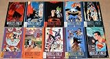 Review DC Comics  / Batman and Superman World's Finest # 1, 2, 3, 4, 5, 6, 7, 8, 9 and 10. (The Complete Ten Part Limited Series!)