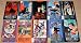 Batman and Superman World's Finest # 1, 2, 3, 4, 5, 6, 7, 8, 9 and 10. (The Complete Ten Part Limited Series!)