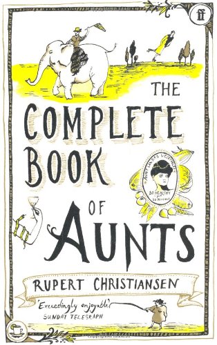 The Complete Book of Aunts