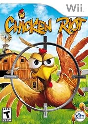 Chicken Riot