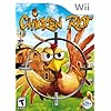 Chicken Riot - Nintendo Wii