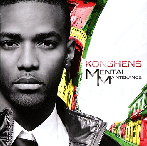 Konshens - Bounce Lyrics - Zortam Music