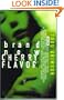 Brand New Cherry Flavor