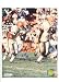 Autographed Leroy Kelly Cleveland Browns 8x10 Photo Inscribed 