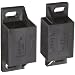 Polyacetal Surface Mount Sealed Magnetic Catch