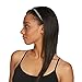 Gaiam Yoga Thin-Grip Headbands (3-Pack)