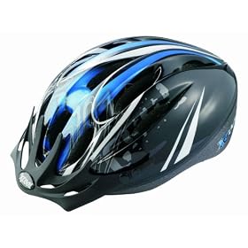 Xcool Solar Helmet