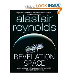 Revelation Space