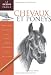 Chevaux et poneys