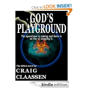 God's Playground