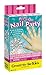 Creativity for Kids Press On Nail Party