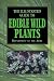 Book cover of The Illustrated Guide to Edible Wild Plants.