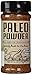 Paleo Powder All Purpose Seasoning Original Flavor. The First and Original Paleo Food Seasoning Great for all Paleo Diets! Certified Keto Food, Paleo Whole 30, Gluten Free Seasoning