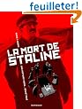 La Mort de Staline, tome 1