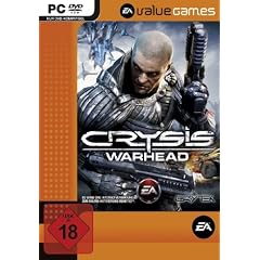 Crysis Warhead [EA Value Games]