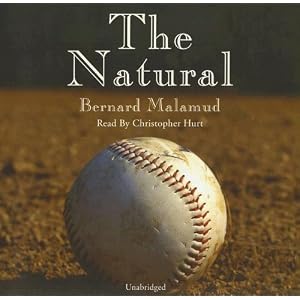 The Natural by Bernard Malamud