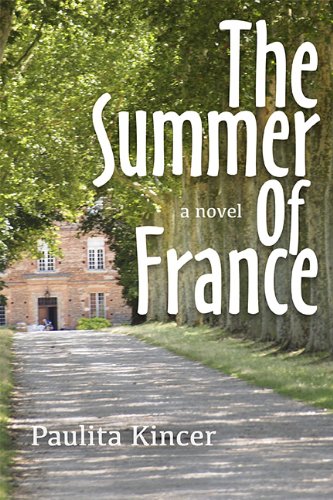 THE SUMMER OF FRANCE