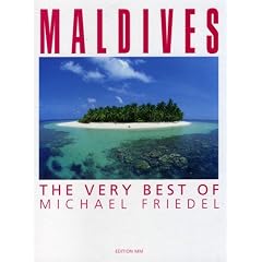Maldives: The Very Best of Michael Friedel
