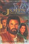 John, Son of Thunder