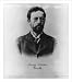Historic Print (L): [Anton Pavlovich Chekhov, 1860-1904, head-and-shoulders portrait, facing right]