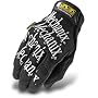 Mechanix Wear Handschuhe The Original (S, Schwarz) Mechanix