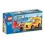 LEGO City 7731 - Postauto