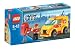 Spielwaren : LEGO City 7731 - Postauto