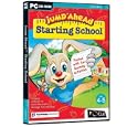 Jump Ahead Starting School (PC CD UK Import)