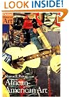 African-American Art (Oxford History of Art)